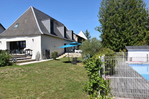 Chambres d'hôtes PANCHIEN, Reservar  Nouzilly Centre