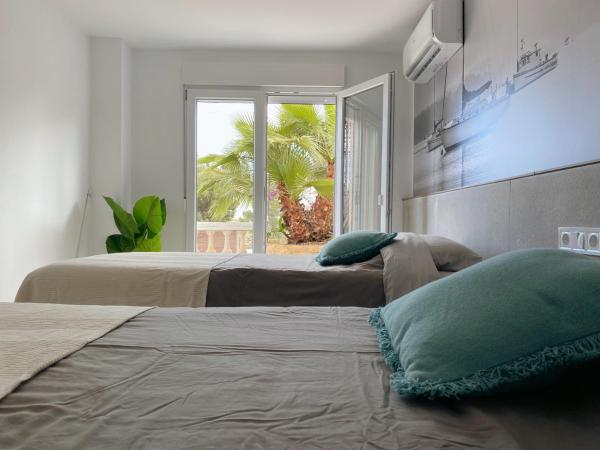 Casa Montebello, Reservar  Cautivador Valência