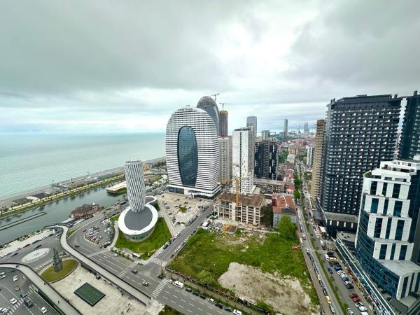 Orbi City Hotel, Reservar  Batumi 