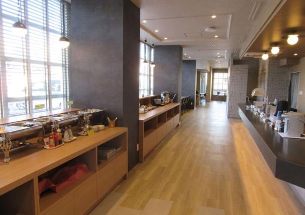 Smile Hotel Hachinohe - Vacation STAY 92025v, Reservar  Hachinohe 