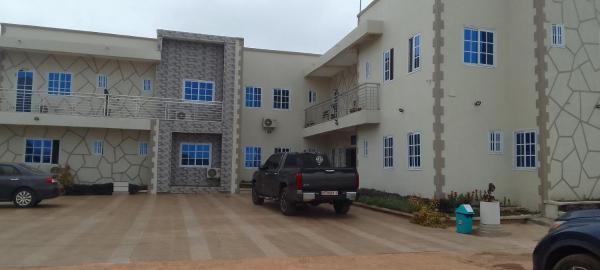 Dankay City Lodge, Reservar  Abesem Brong-Ahafo