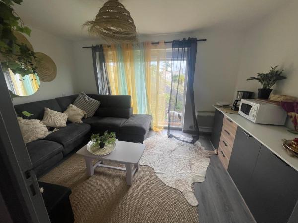 Maison 3 Donasete T2, Reservar  Vieille-Brioude 