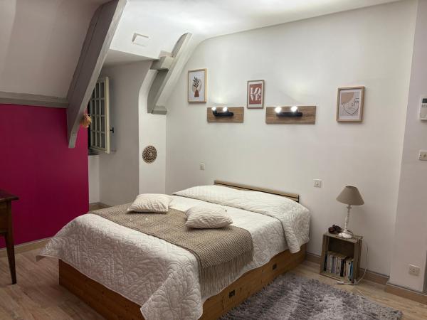 Chambres à la campagne, Reservar  Marnac 