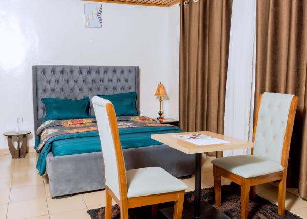 Hi-Pima Boutique Hotel, Reservar  Hotéis em Nyarugenge com Estacionamento, Estacionamento