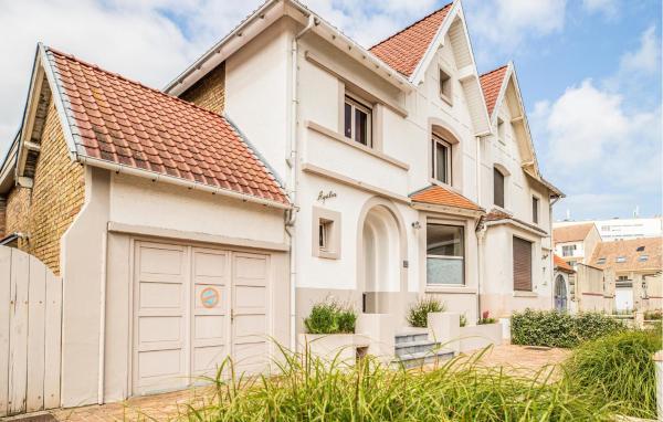 Belle Villa Proche Plage, Reservar  Bray-Dunes 