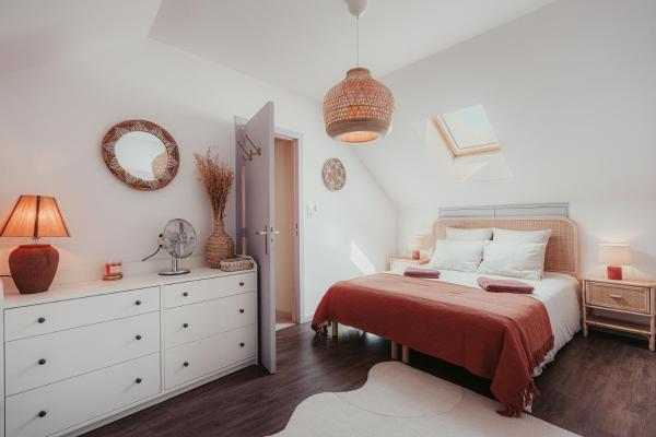 La Maison Rouge de Givet, Reservar  Givet 
