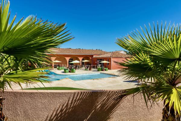 L\écrin de Bacchus, Reservar  Saint-Christol Hérault