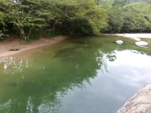 Mirador del Fuerte y Externado, Reservar  San Rafael Antioquia