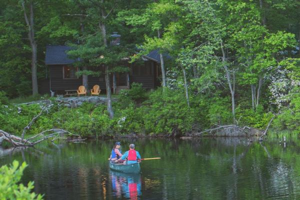 Harriman Outdoor Center, Reservar  Haverstraw Rockland County