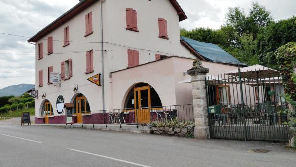 La Diligence, Reservar  Lepin-le-Lac Savoie