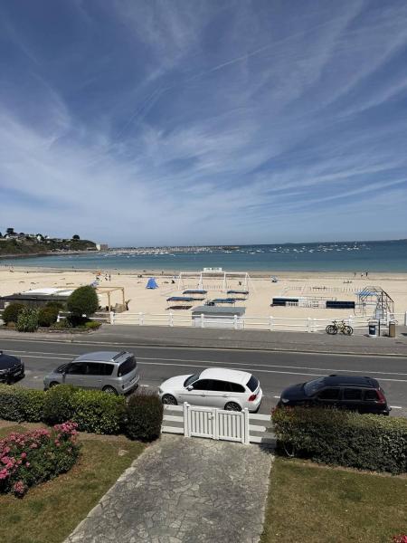 Appartement Quartier des Mielles Vue mer, Reservar  LʼIsle-Saint-Cast Bretanha