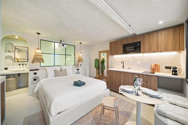 Pavillon 15 Darcy - Appart-suites urbaines & design, Reservar Hotel boutique Dijon 