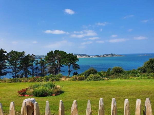 Camping de la Corniche - Plestin-les-Grèves, Reservar   