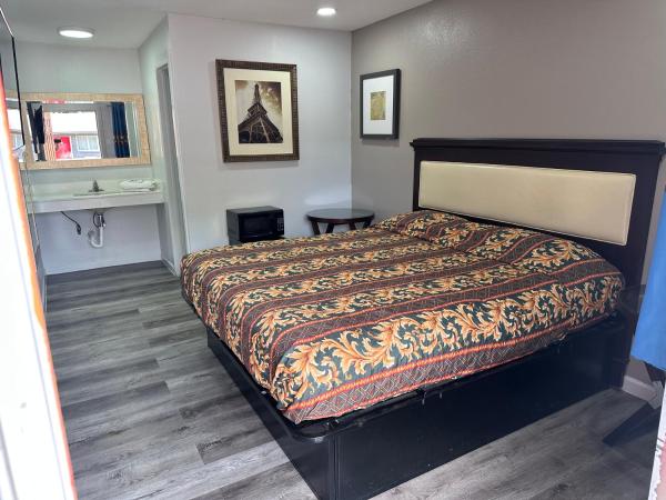 Moonlight Inn, Reservar  Dallas Dallas - Fort Worth Metropolitan Area