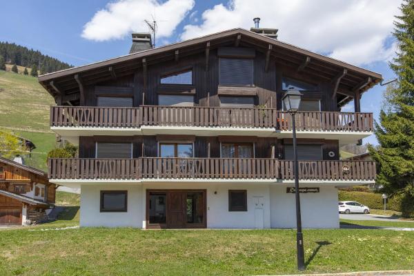 Chalet l'Attrape Cœur - Megève, Reservar Chalé Megeve Evasion Mont-Blanc