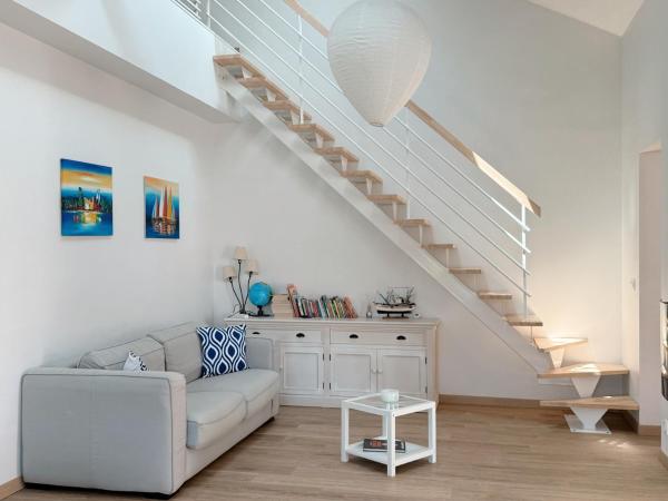 Villa Carbet, Reservar  La Rochelle 