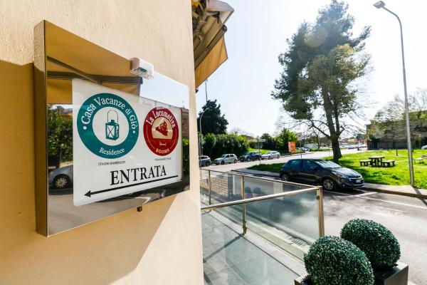 Casa Vacanze di Giò, Reservar  Chiaravalle Marche