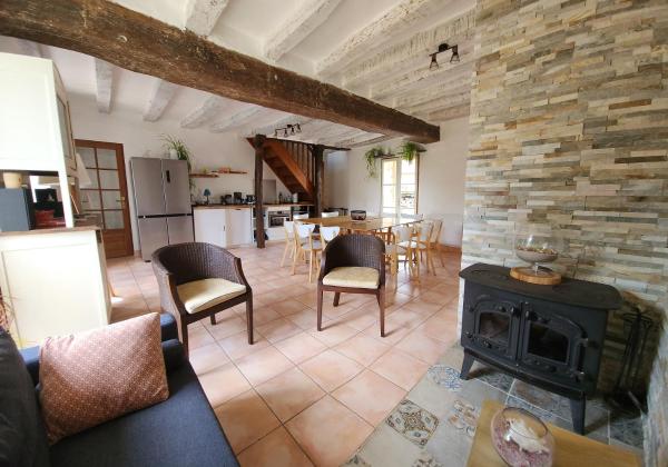 Au bout du chemin, Reservar   