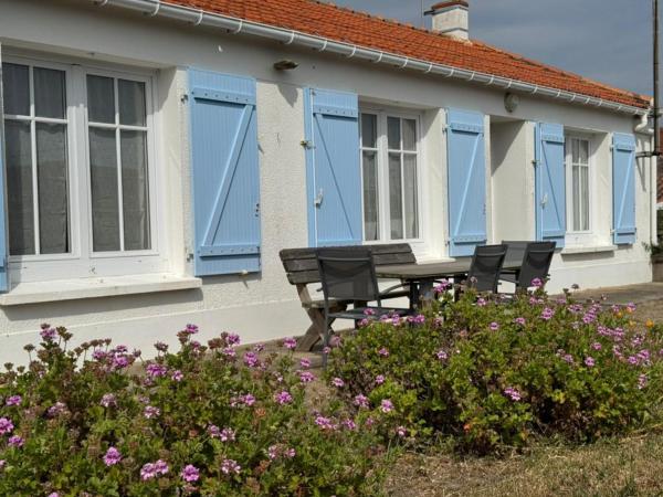 Les Dunes 1, Reservar  LʼÉpine Nourmoutier