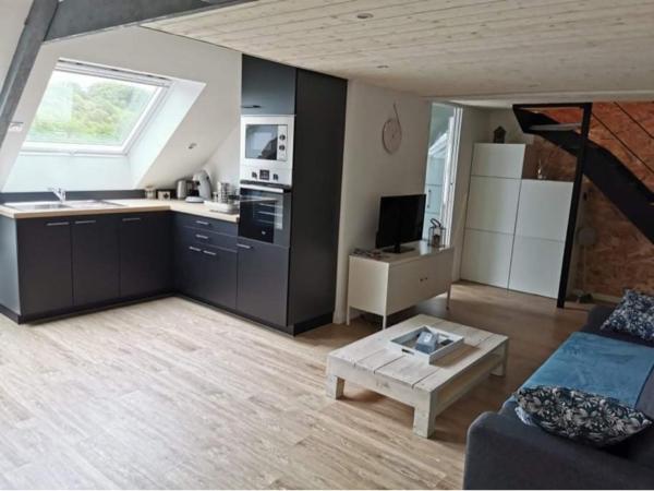 Gîte en campagne, idéal randonneurs, Reservar   