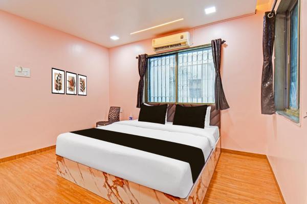Hotel O The Heaven, Reservar Hotel Viman Nagar Nova Deli