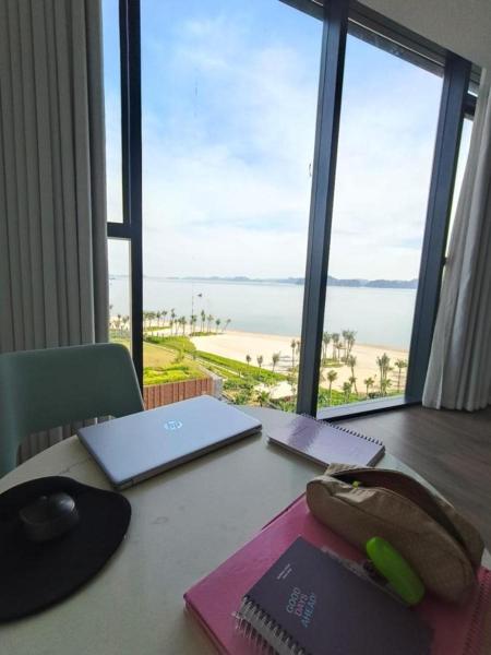 Tomstay Residence by A la Carte Ha Long, Reservar  Hotéis em Quang Ninh com Piscina, Piscina