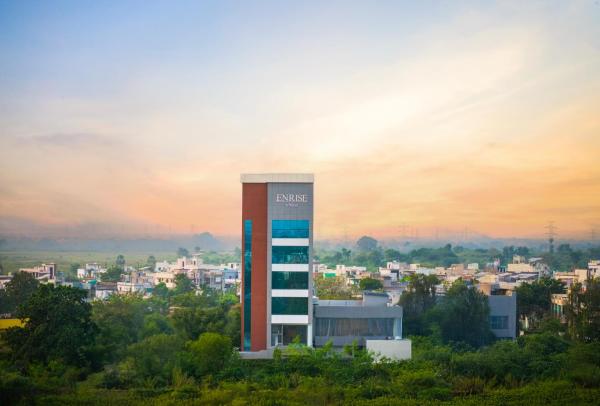 Enrise by Sayaji chandrapur, Reservar Hotel Chandrapur Nova Deli