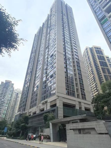 Kaifeisi International Hotel Apartment, Reservar Apartamento Hotéis em Guangdong com Estacionamento, Estacionamento