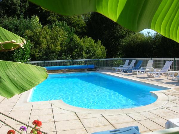 Gites La Garrigue 15 minutes Sarlat & Lascaux avec 2 piscines, Reservar  Tamnies Black Perigord