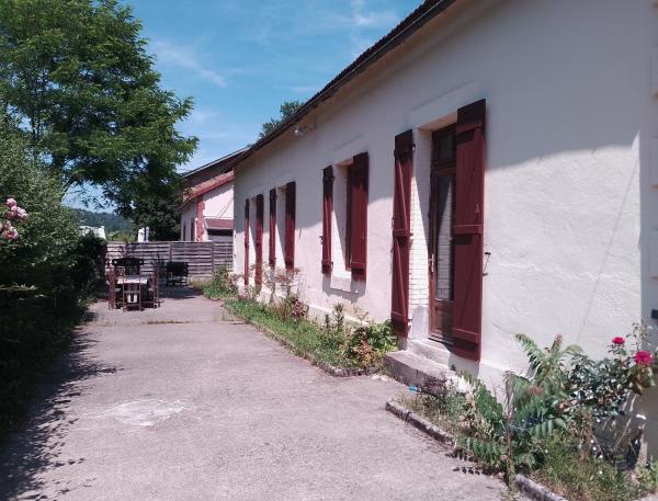 Le Domaine Enchanté, Reservar  Cransac Aveyron