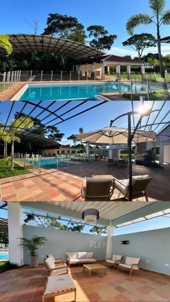Cofradia Lodge, Reservar  Villavicêncio Meta