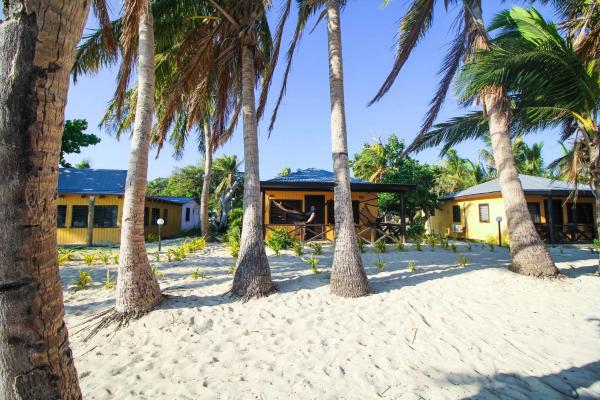 Mana Backpacker and Dive Resort, Reservar  Nadi Viti Levu