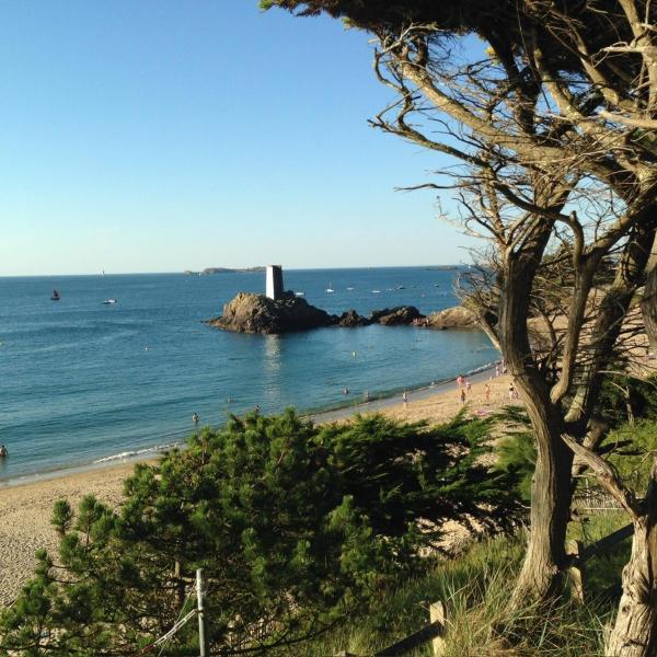 Villa Les Charmettes, Reservar   