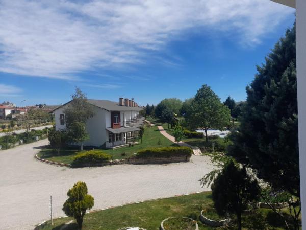 Aydın palace termal, Reservar  Hotéis em Ihsaniye com piscina, Piscina