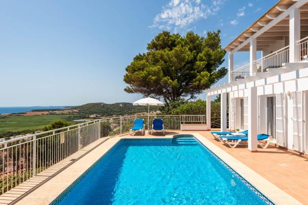 Villa Romani