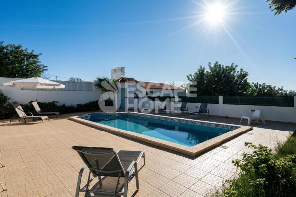 Villa Sunset Lovers, Reservar Hotel Alcantarilha Albufeira