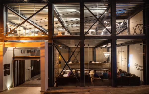 Mapi Guest House - Hostel, Reservar Albergue Hostels em Cusco, Albergue