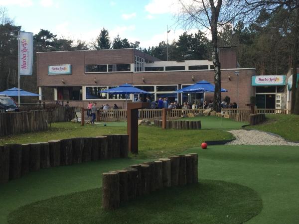 Stayokay Valkenswaard, Reservar Albergue Valkenswaard De Kempen