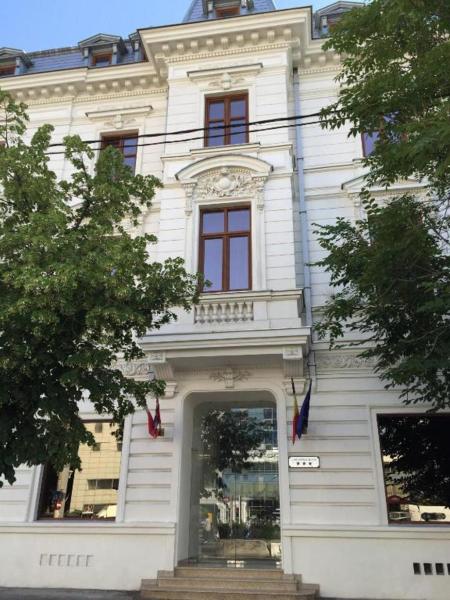 Euro Hotel Grivita, Reservar Hotel Sector 1 Bucareste