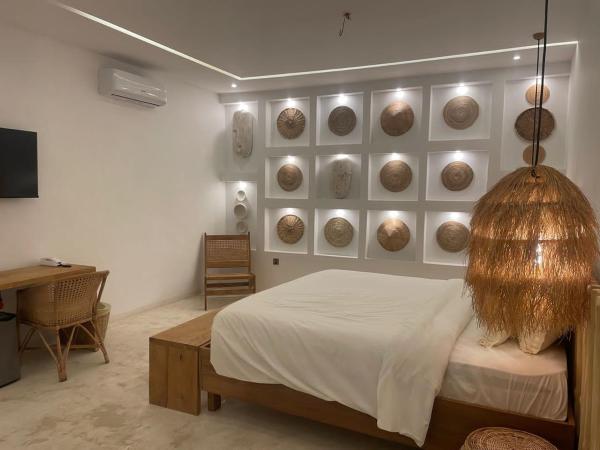 MIADJOE Beach RESORT, Reservar  Aného Primorsky region