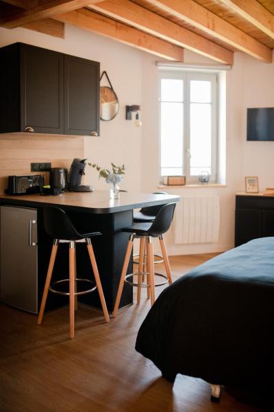 Duplex Léon - Villa Bon Accueil proche mer, Reservar  Mers-les-Bains 