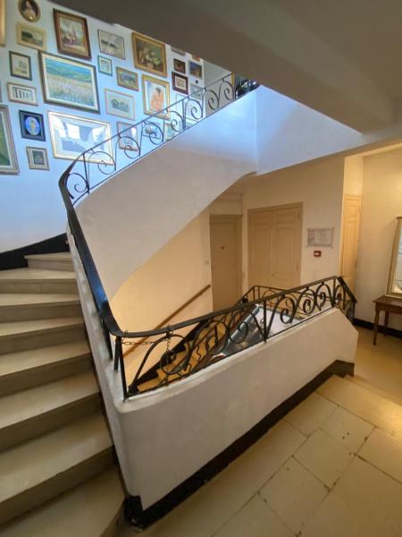 Les Platanes, Reservar  Raucoules 