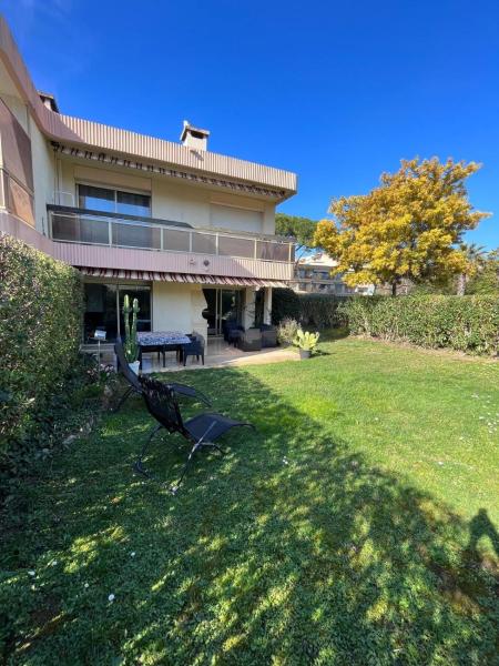 Villa Marina Cottage, Reservar  Mandelieu-la-Napoule Mimosa Road