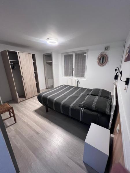Résidence la Jonquière, Reservar  Cazaubon 