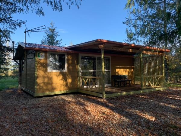 Les 5 Étangs, Reservar  Hotéis em Cher com Piscina, Piscina