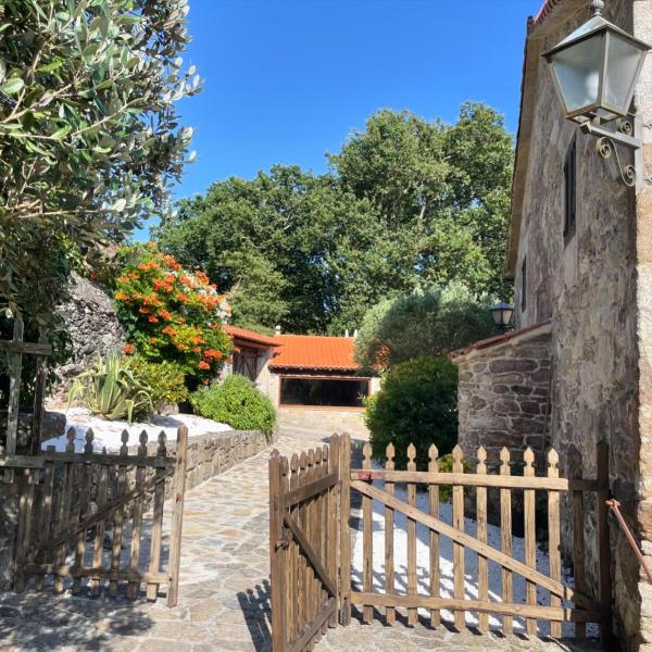 Valfrescosuites&relax, Reservar  Pontevedra 