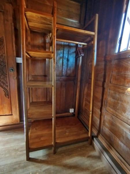 Villa Pondok Padi Semana, Reservar  Mambal 