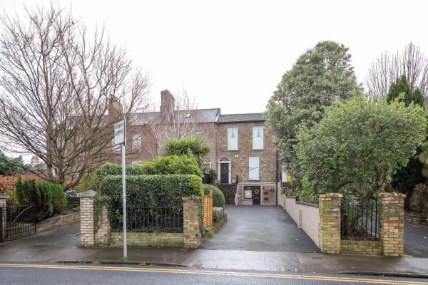 Richmond Hill, Reservar  Dublin 
