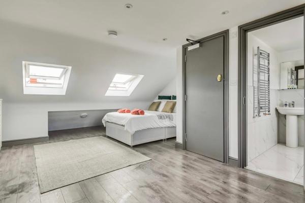 The Little Oaks, Reservar Hotel Birmingham West Midlands