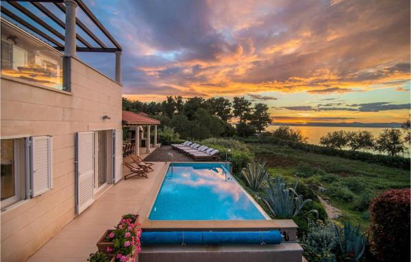Villa Gumonca, Reservar  Mirce 